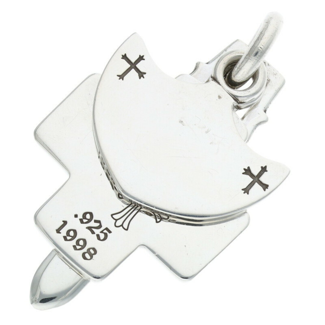 Chrome Hearts - クロムハーツ 3TRINKETS/スリートリンケッツ Chrome Hearts - クロムハーツ 3TRINKETS/スリートリンケッツ