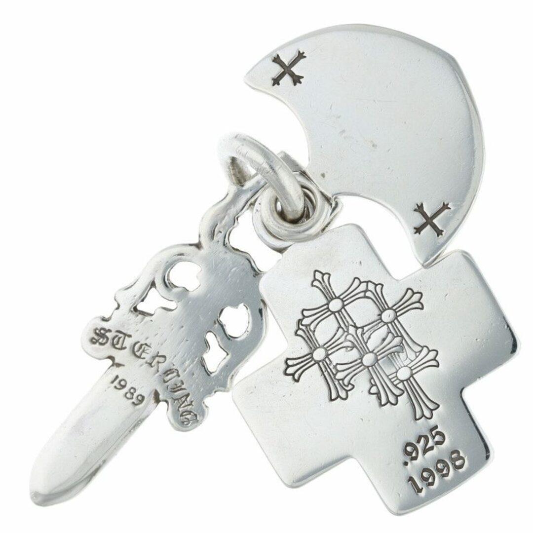 Chrome Hearts - クロムハーツ 3TRINKETS/スリートリンケッツ Chrome Hearts - クロムハーツ 3TRINKETS/スリートリンケッツ