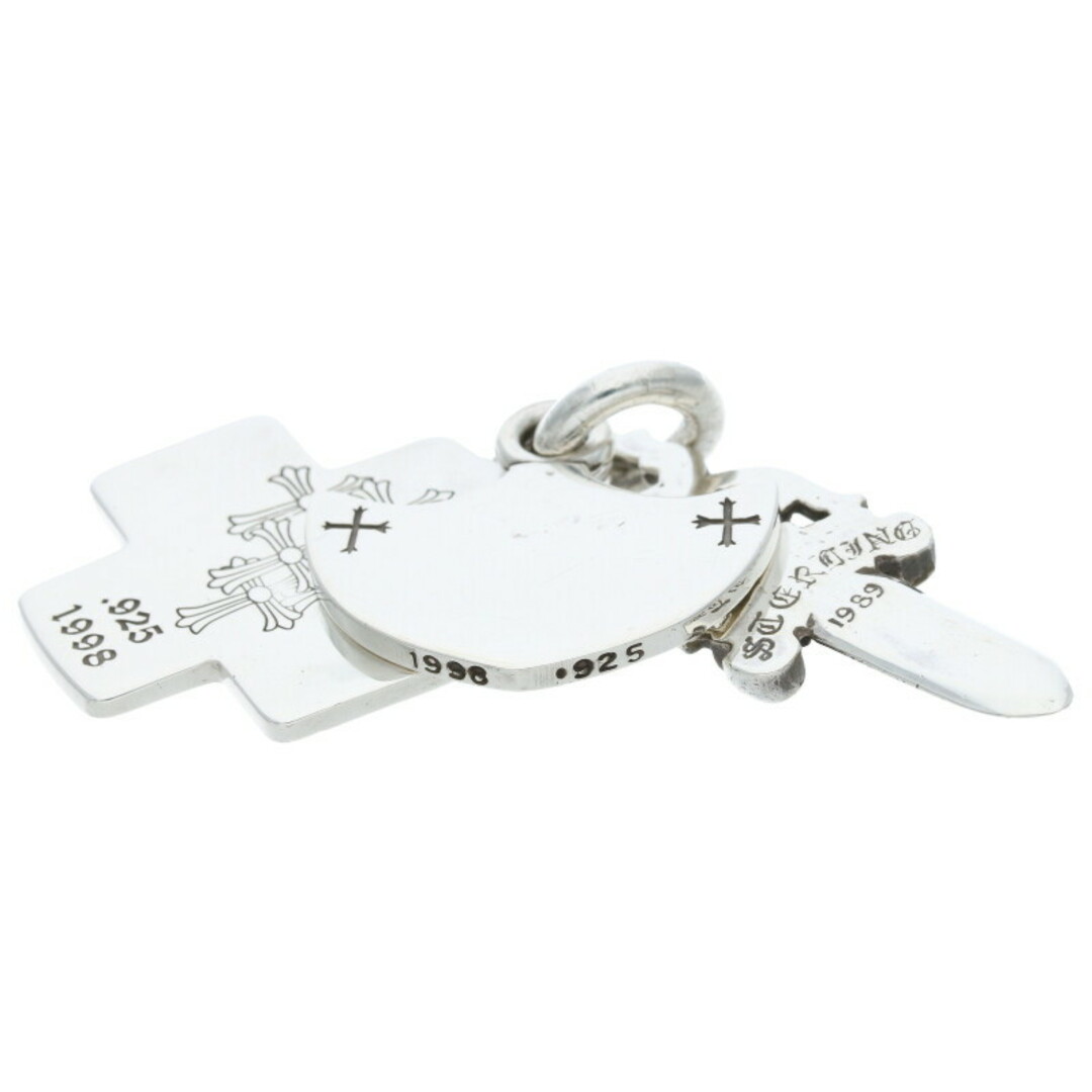 Chrome Hearts - クロムハーツ 3TRINKETS/スリートリンケッツ Chrome Hearts - クロムハーツ 3TRINKETS/スリートリンケッツ