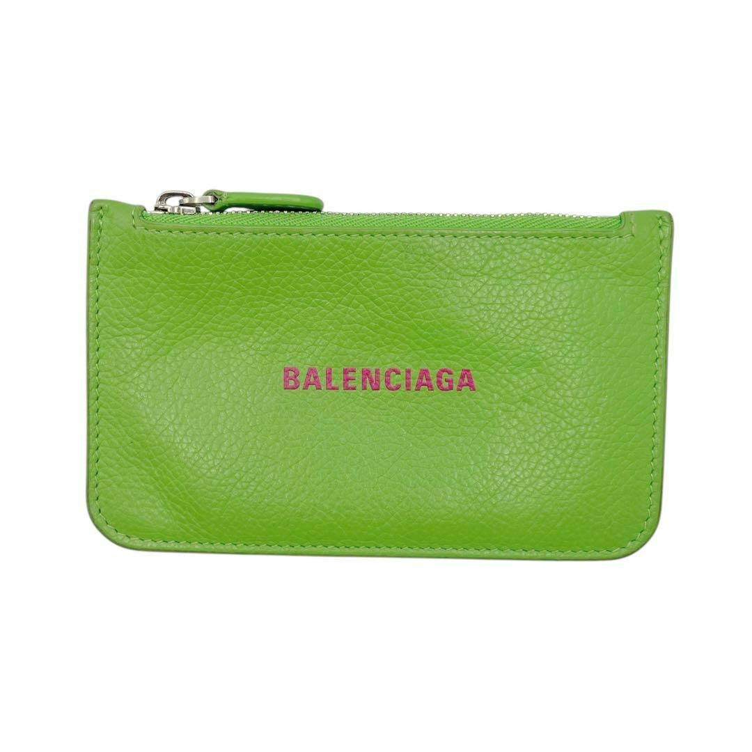 BALENCIAGA - ⭐️良品⭐️ バレンシアガ キャッシュ コイン BALENCIAGA - ⭐️良品⭐️ バレンシアガ キャッシュ コイン
