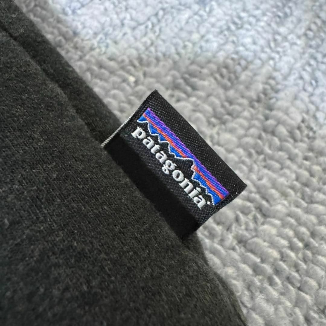 patagonia - patagonia パタゴニア フィッツロイ ビッグロゴ patagonia - patagonia パタゴニア フィッツロイ ビッグロゴ