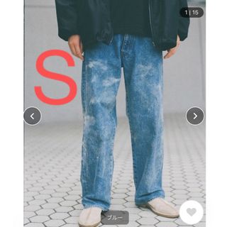 Supreme - Supreme Bandana Jacquard Baggy Jean 黒 36の通販 by Supreme - Supreme Bandana Jacquard Baggy Jean 黒 36の通販 by