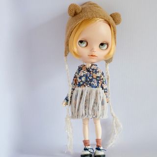 有名作家様 カスタムブライスの通販 by m'b shop|ラクマ 有名作家様 カスタムブライスの通販 by m'b shop|ラクマ