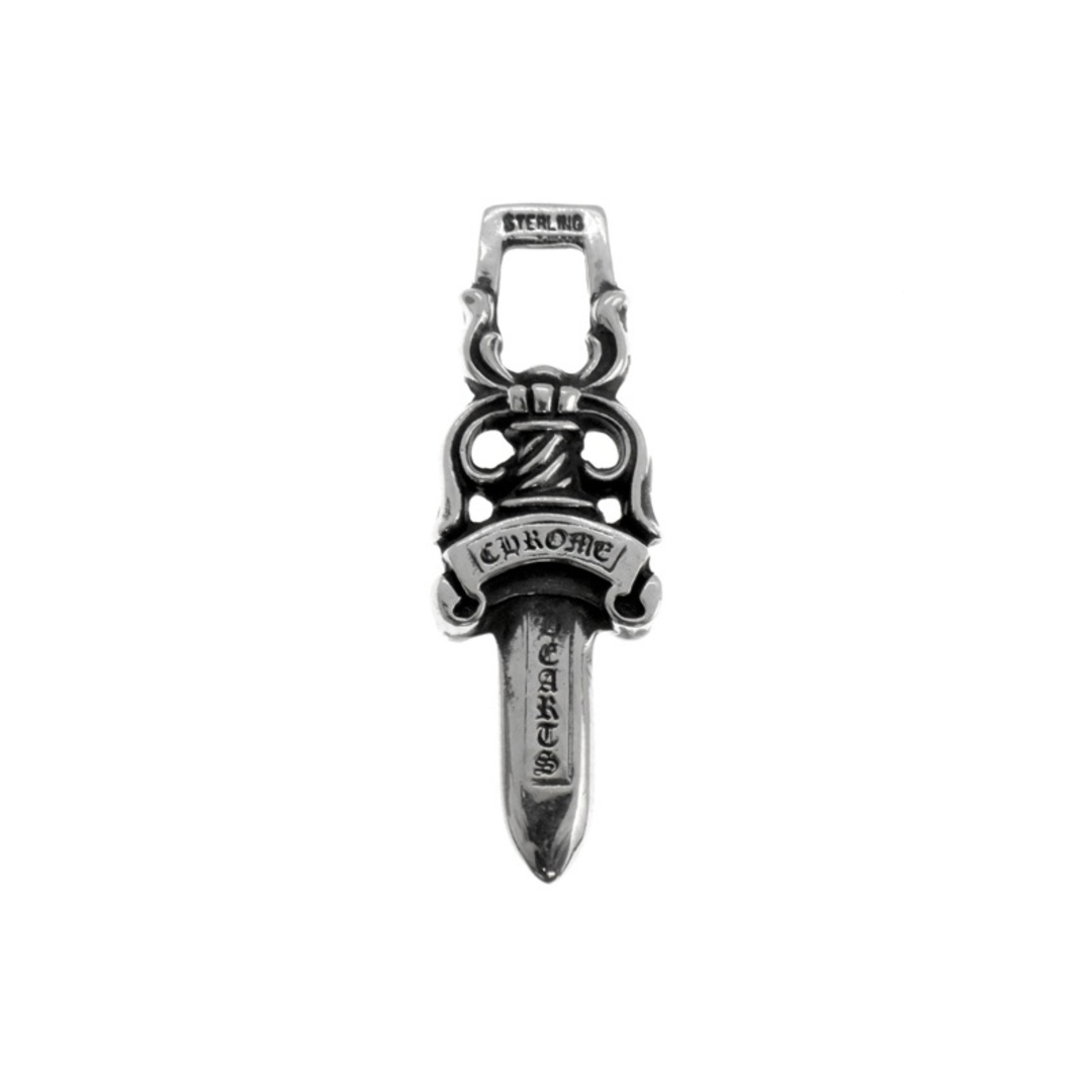 Chrome Hearts - クロムハーツ CHROME HEARTS 【 #10 DAGGER Chrome Hearts - クロムハーツ CHROME HEARTS 【 #10 DAGGER