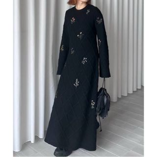 Ameri VINTAGE(ロングワンピース/マキシワンピース)のフリマ Ameri VINTAGE(ロングワンピース/マキシワンピース)のフリマ