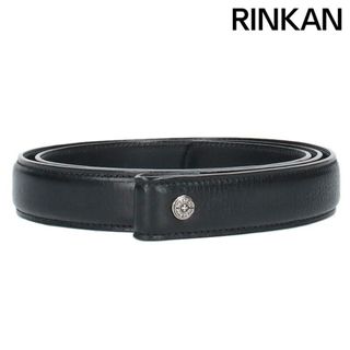 Chrome Hearts - クロムハーツ 1.0 STRAP/1.0inchスクロール Chrome Hearts - クロムハーツ 1.0 STRAP/1.0inchスクロール
