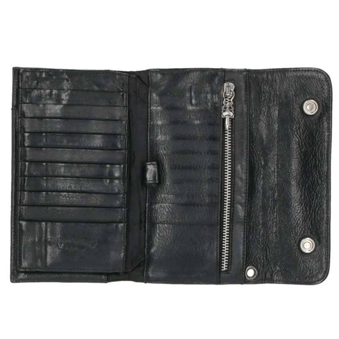 Chrome Hearts - クロムハーツ WAVE CROSS BALL/ウェーブ クロス Chrome Hearts - クロムハーツ WAVE CROSS BALL/ウェーブ クロス