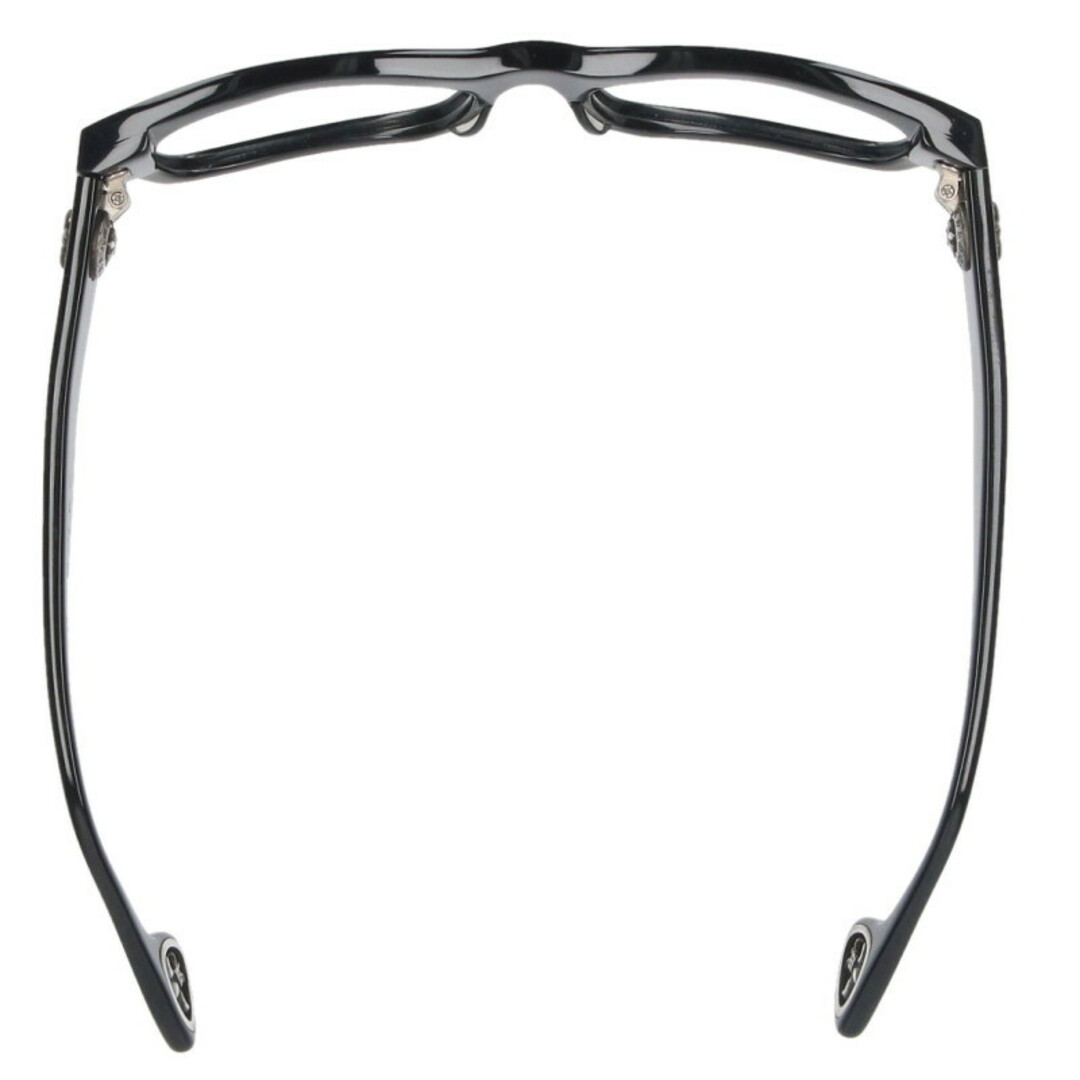 Chrome Hearts - クロムハーツ DRILLED サイドBSフレアモチーフ Chrome Hearts - クロムハーツ DRILLED サイドBSフレアモチーフ