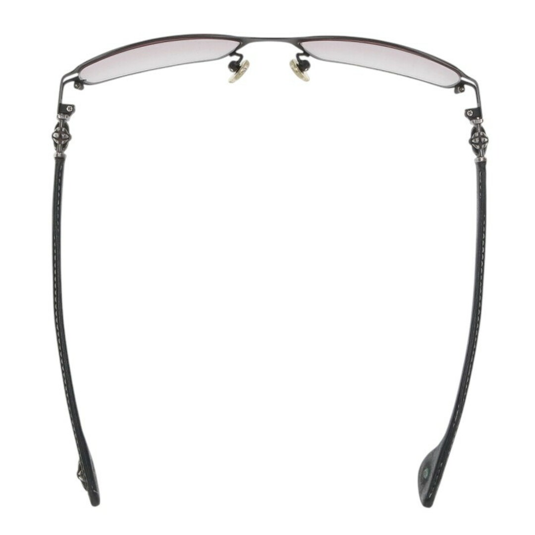 Chrome Hearts - クロムハーツ M.DIVER II サイドCHプラス装飾 Chrome Hearts - クロムハーツ M.DIVER II サイドCHプラス装飾
