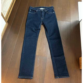 MUJI (無印良品)(デニム/ジーンズ)のフリマアイテム一覧 MUJI (無印良品)(デニム/ジーンズ)のフリマアイテム一覧