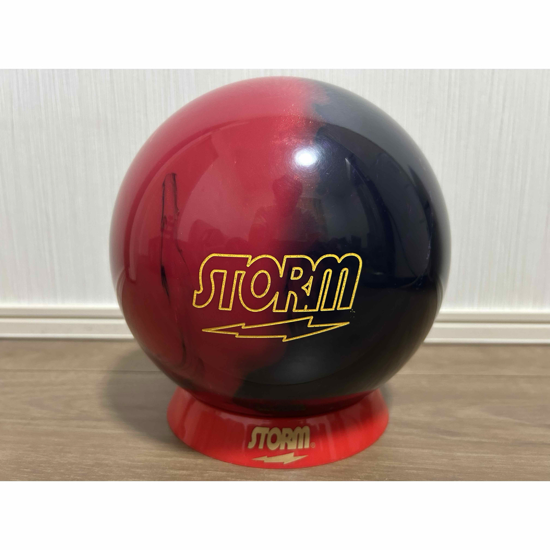 新品】アイコニック・コード ストーム 15ポンド2オンス 3の通販 新品】アイコニック・コード ストーム 15ポンド2オンス 3の通販