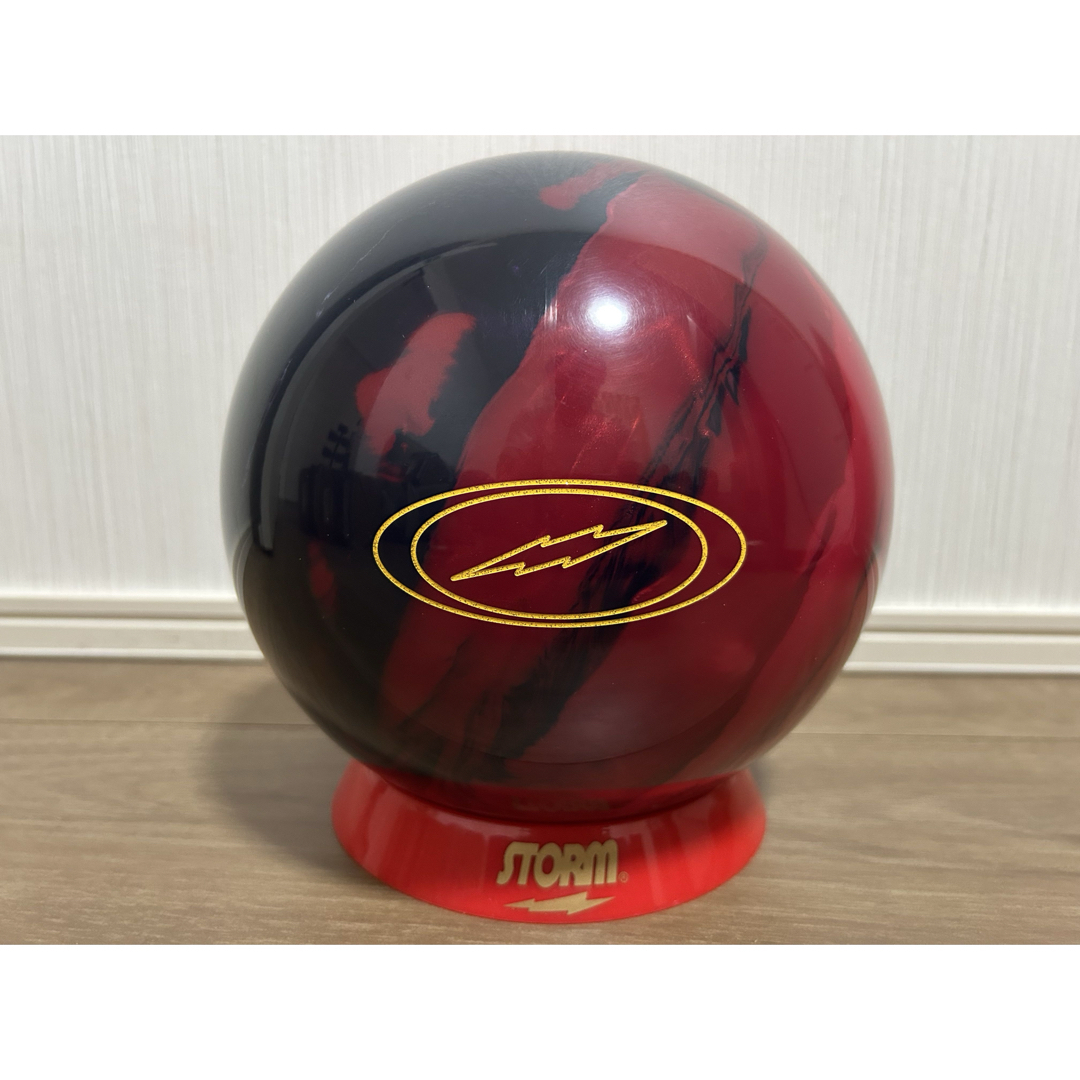 新品】アイコニック・コード ストーム 15ポンド2オンス 3の通販 新品】アイコニック・コード ストーム 15ポンド2オンス 3の通販