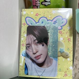 NCT - nctwish nct wish 韓国セブンイレブン限定コラボ記念品 NCT - nctwish nct wish 韓国セブンイレブン限定コラボ記念品