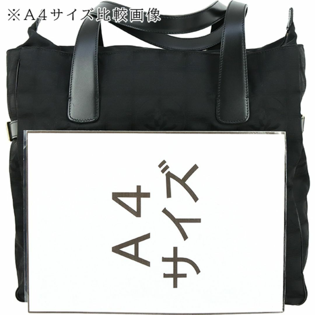 CHANEL - シャネル ハンドバッグ トートバッグ ニュートラベル CHANEL - シャネル ハンドバッグ トートバッグ ニュートラベル