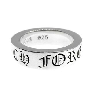 Chrome Hearts(リング(指輪))のフリマアイテム一覧 Chrome Hearts(リング(指輪))のフリマアイテム一覧
