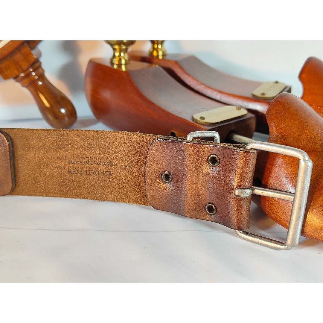 MARGARET HOWELL - 【美品】MHL マーガレットハウエル 高級 MARGARET HOWELL - 【美品】MHL マーガレットハウエル 高級