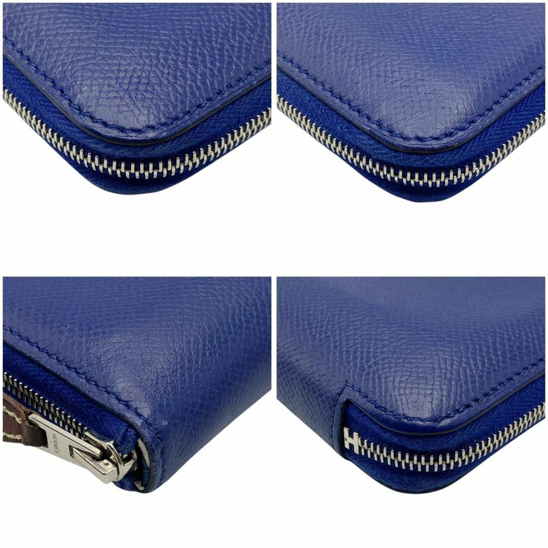 HERMES - ⭐️美品⭐️ エルメス アザップ シルクイン HERMES - ⭐️美品⭐️ エルメス アザップ シルクイン