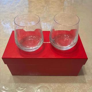 Baccarat - □新品□未使用□ Baccarat バカラ クリスタルガラス Baccarat - □新品□未使用□ Baccarat バカラ クリスタルガラス