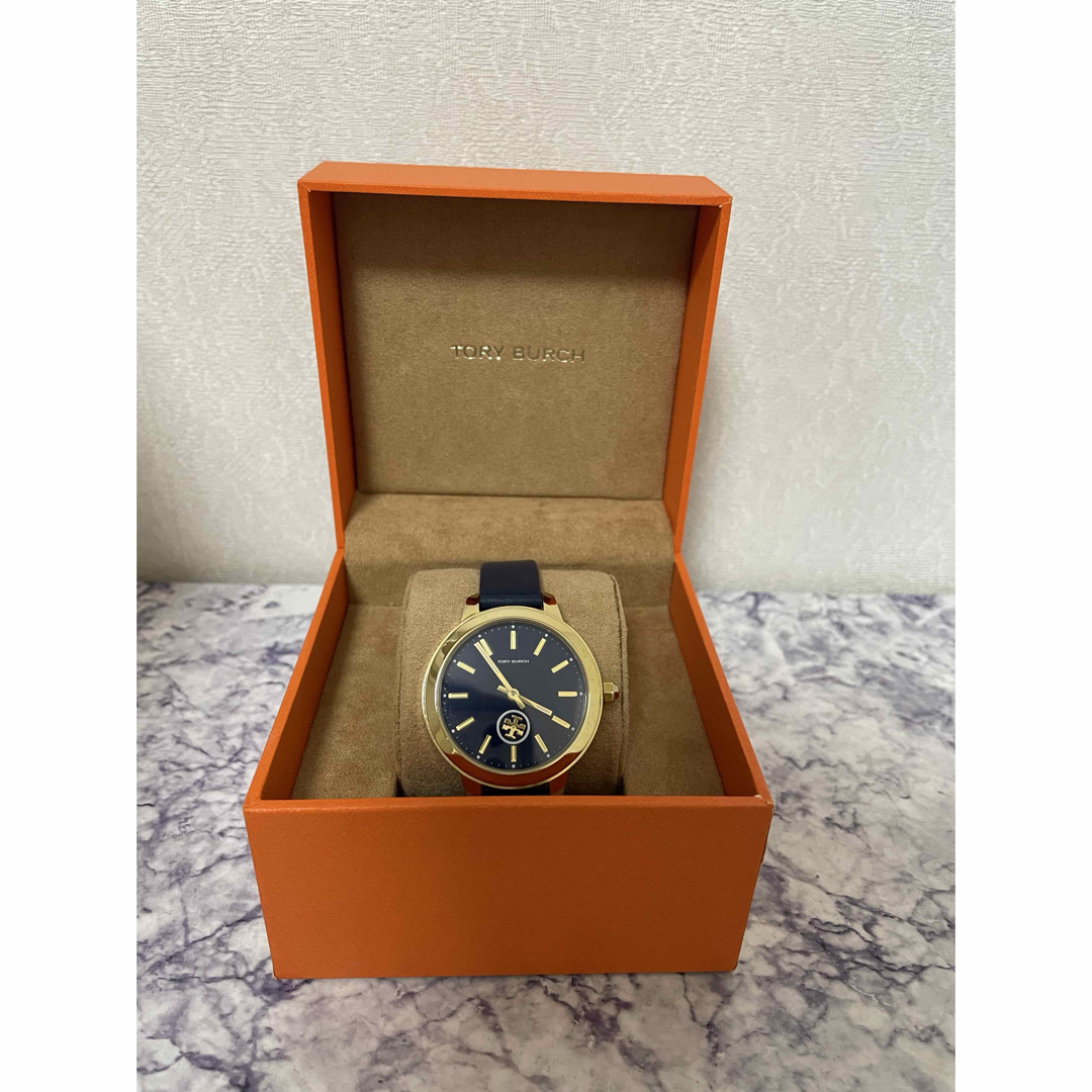 Tory Burch - トリーバーチ 時計の通販 by ぷちとまと shop Tory Burch - トリーバーチ 時計の通販 by ぷちとまと shop