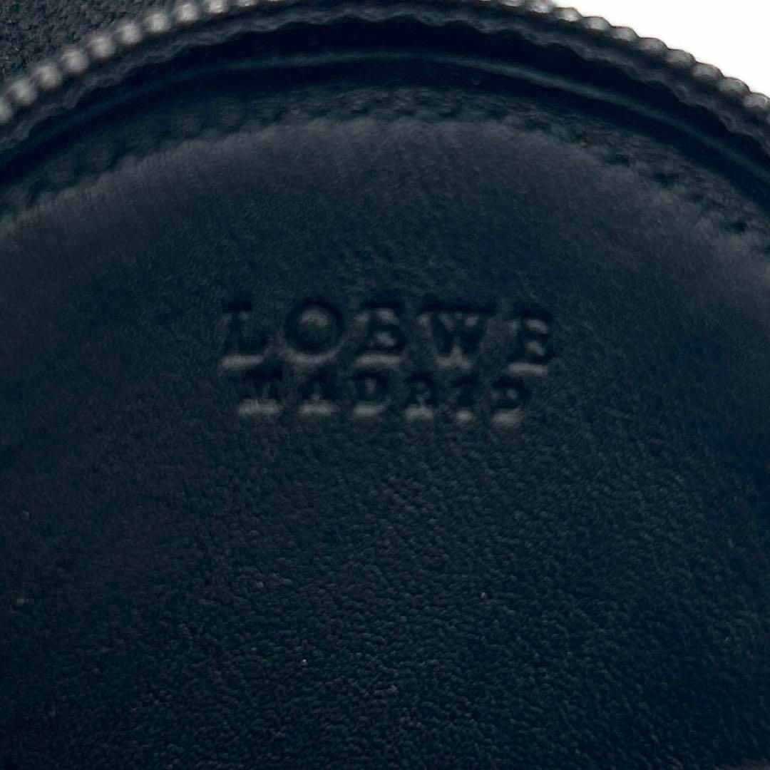 LOEWE - 新品未使用 LOEWE ロエベ コインケース アナグラム LOEWE - 新品未使用 LOEWE ロエベ コインケース アナグラム