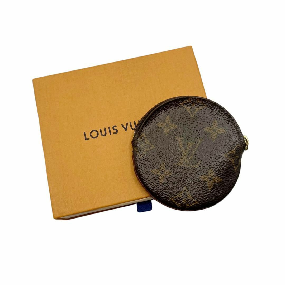 LOUIS VUITTON - ⭐️良品⭐️ ルイヴィトン モノグラム ポルト LOUIS VUITTON - ⭐️良品⭐️ ルイヴィトン モノグラム ポルト