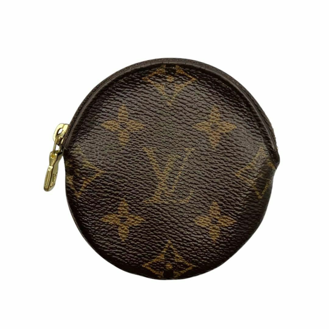 LOUIS VUITTON - ⭐️良品⭐️ ルイヴィトン モノグラム ポルト LOUIS VUITTON - ⭐️良品⭐️ ルイヴィトン モノグラム ポルト