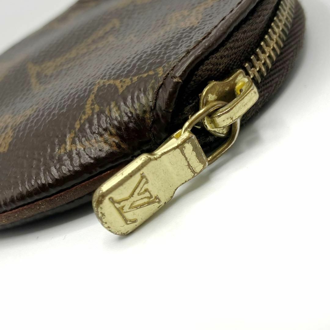 LOUIS VUITTON - ⭐️良品⭐️ ルイヴィトン モノグラム ポルト LOUIS VUITTON - ⭐️良品⭐️ ルイヴィトン モノグラム ポルト