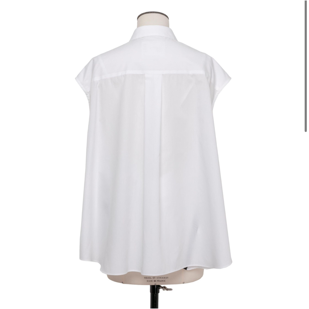 sacai - 【新品未使用】sacai サカイ24SS コットンポプリン sacai - 【新品未使用】sacai サカイ24SS コットンポプリン