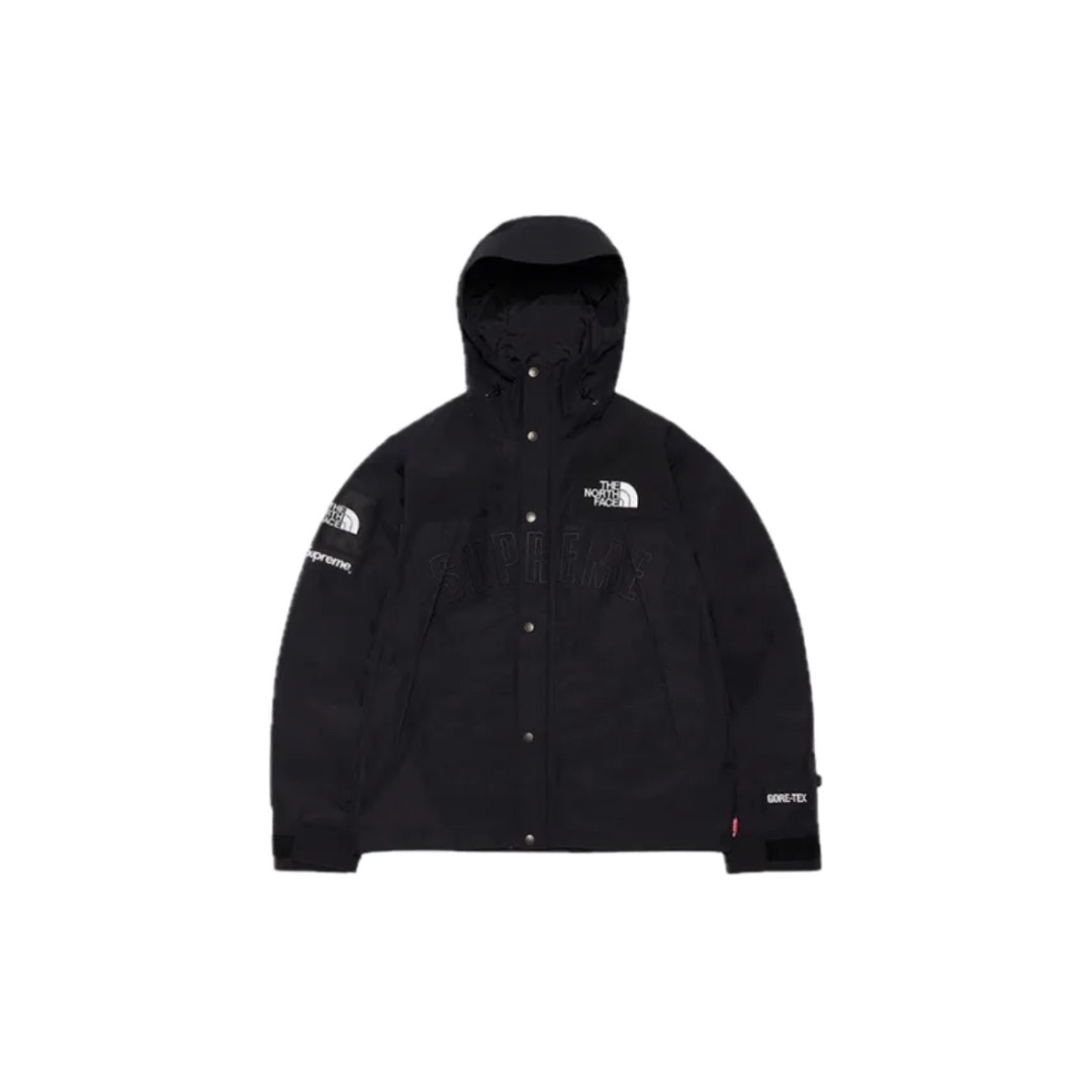 Supreme - シュプリーム　ノースフェイス　アーチロゴ