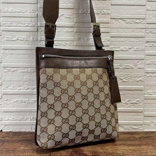 BERLUTI - 定価50万 ベルルッティ スクリットレザー ショルダー BERLUTI - 定価50万 ベルルッティ スクリットレザー ショルダー