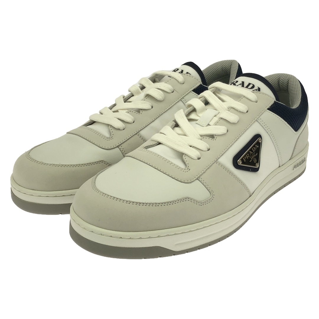 PRADA - プラダ スニーカー スニーカーの通販 by BRANDOFF PRADA - プラダ スニーカー スニーカーの通販 by BRANDOFF