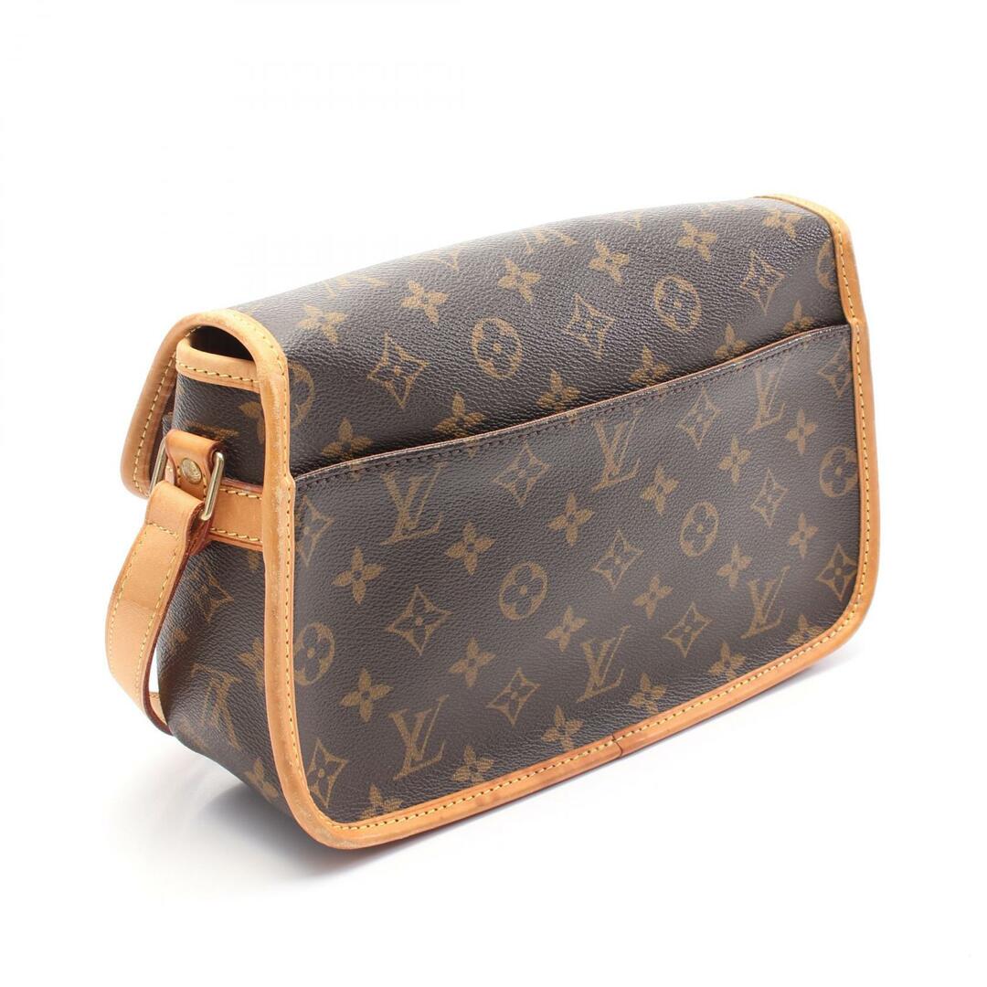 LOUIS VUITTON - ルイ・ヴィトン ソローニュ ショルダーバッグの LOUIS VUITTON - ルイ・ヴィトン ソローニュ ショルダーバッグの