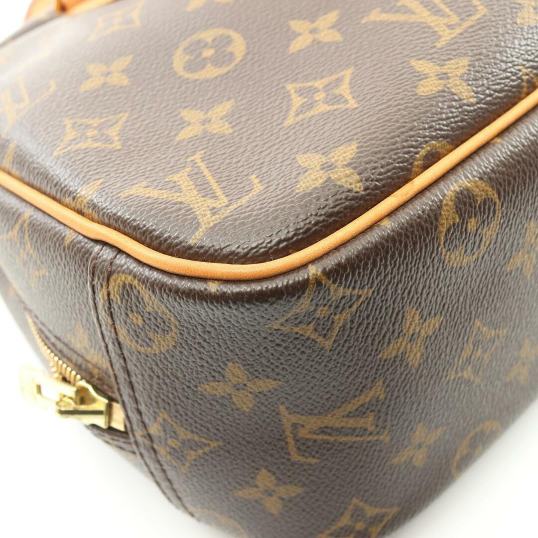 LOUIS VUITTON - ルイ・ヴィトン トゥルーヴィル ハンドバッグの LOUIS VUITTON - ルイ・ヴィトン トゥルーヴィル ハンドバッグの