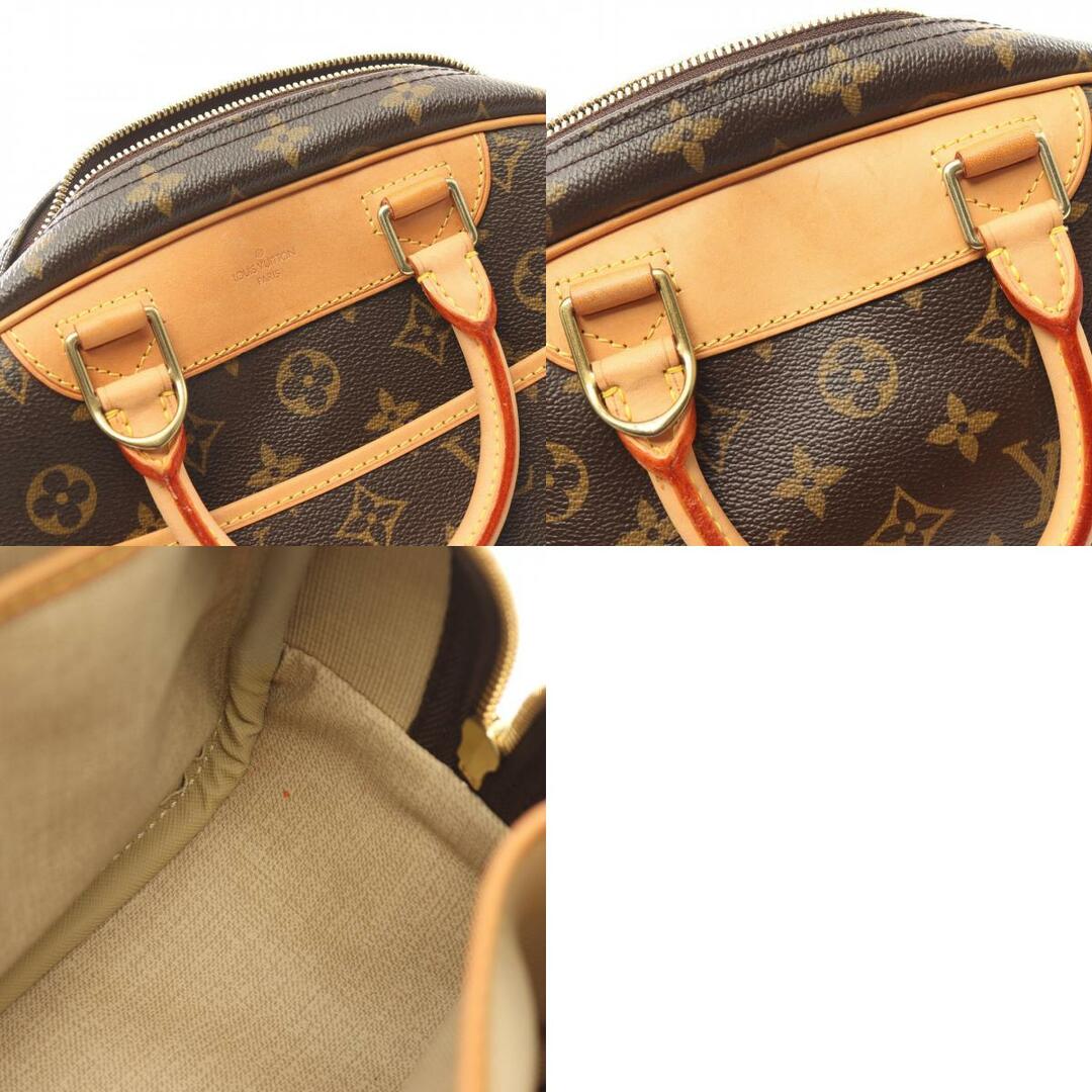 LOUIS VUITTON - ルイ・ヴィトン トゥルーヴィル ハンドバッグの LOUIS VUITTON - ルイ・ヴィトン トゥルーヴィル ハンドバッグの