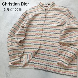 Christian Dior - クリスチャンディオール CHRISTIAN DIOR Christian Dior - クリスチャンディオール CHRISTIAN DIOR