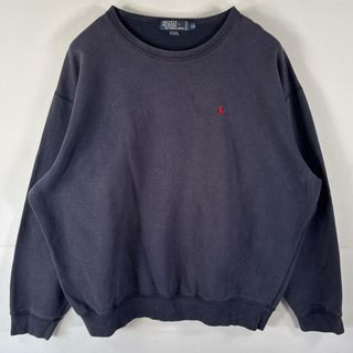 POLO RALPH LAUREN(スウェット)のフリマアイテム一覧 POLO RALPH LAUREN(スウェット)のフリマアイテム一覧