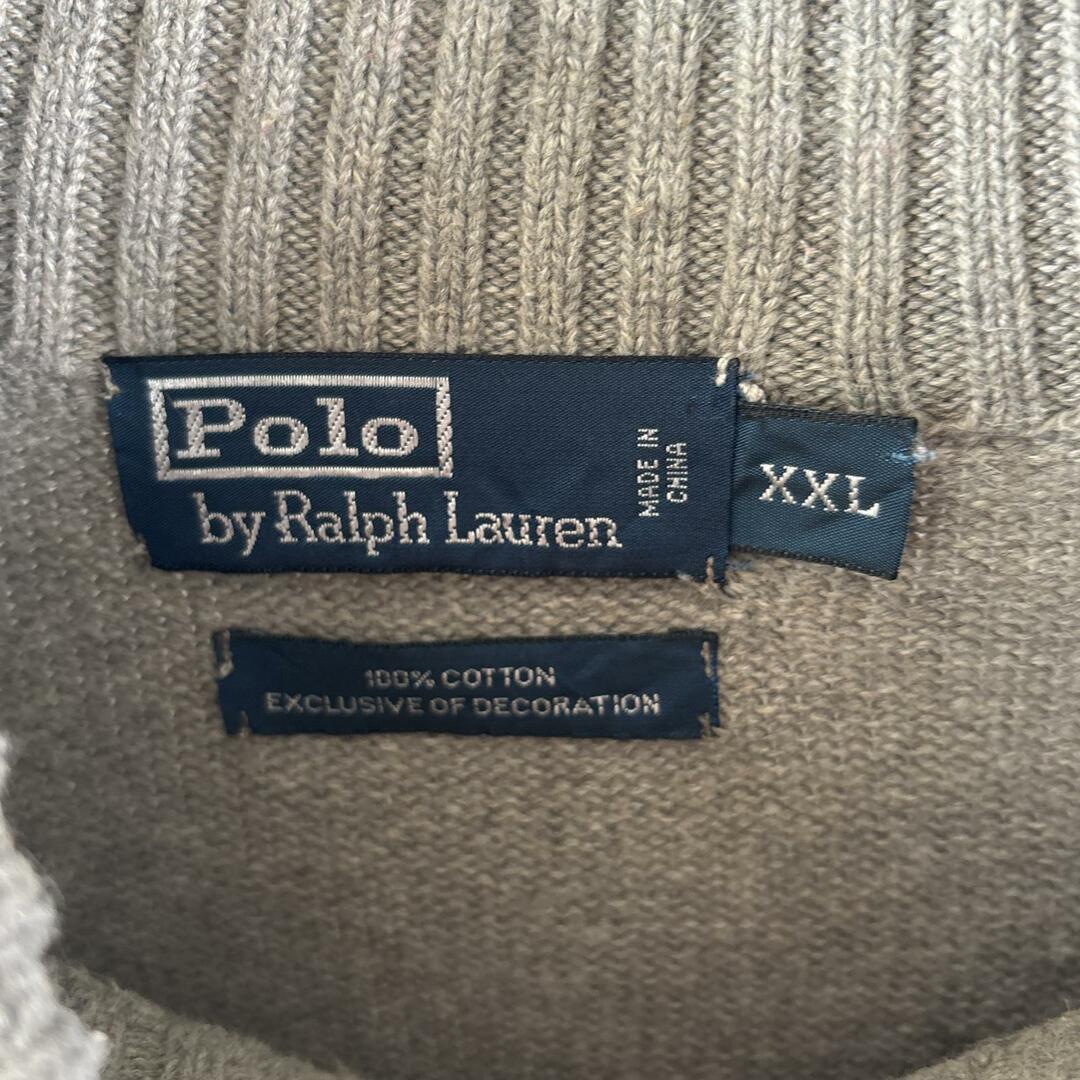 POLO RALPH LAUREN - 古着 ポロバイラルフローレン Polo by POLO RALPH LAUREN - 古着 ポロバイラルフローレン Polo by