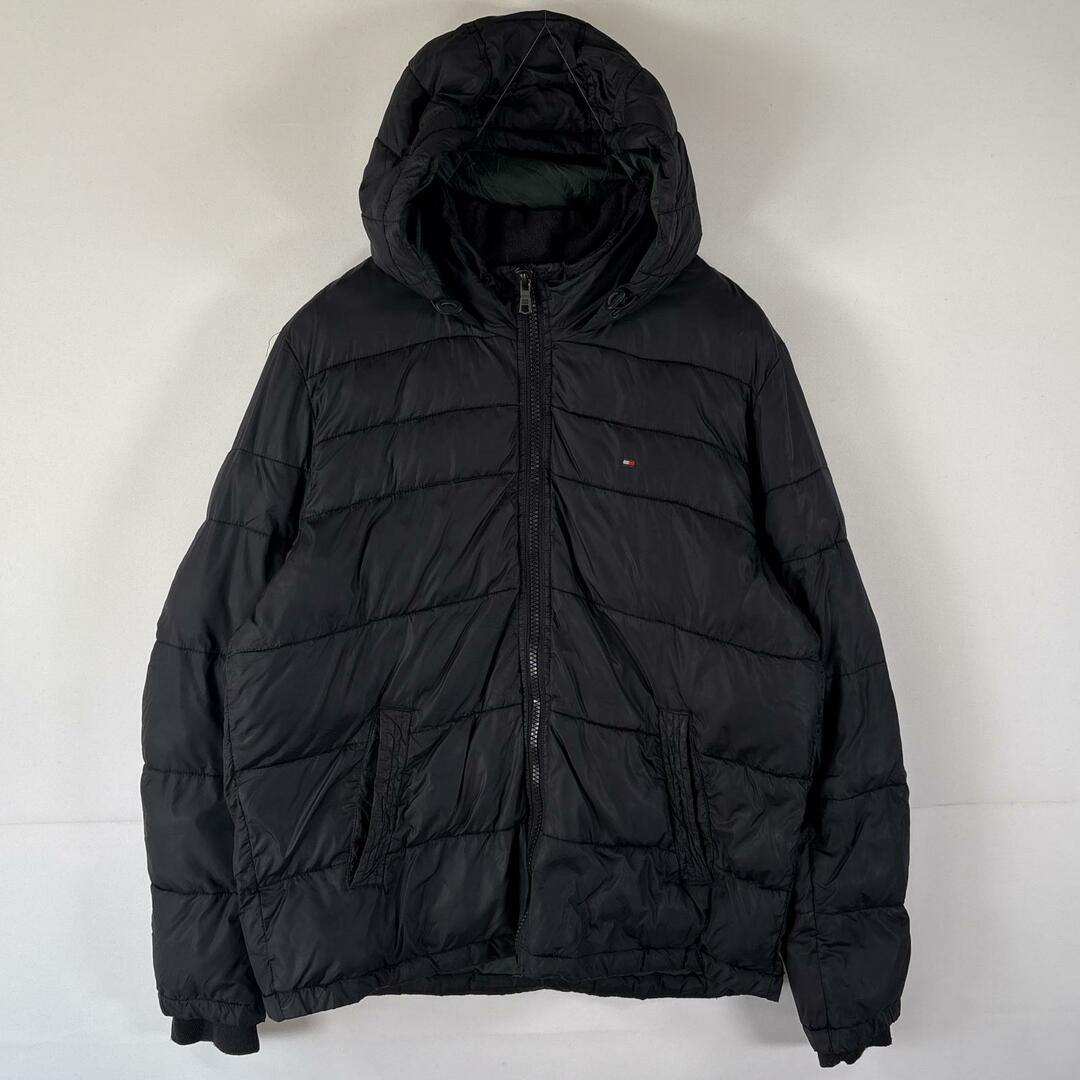 TOMMY HILFIGER - 古着 トミーヒルフィガー TOMMY HILFIGER TOMMY HILFIGER - 古着 トミーヒルフィガー TOMMY HILFIGER