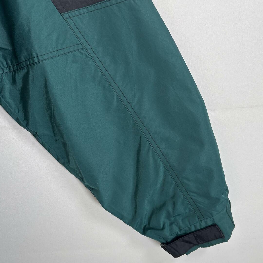 Columbia - 古着 コロンビア Columbia ナイロンジャケット Columbia - 古着 コロンビア Columbia ナイロンジャケット