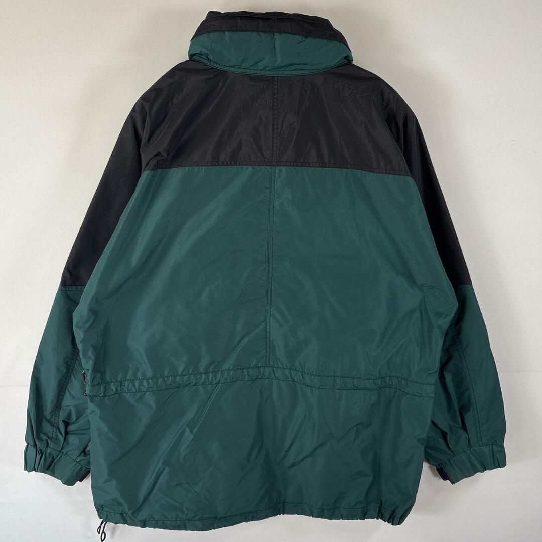 Columbia - 古着 コロンビア Columbia ナイロンジャケット Columbia - 古着 コロンビア Columbia ナイロンジャケット