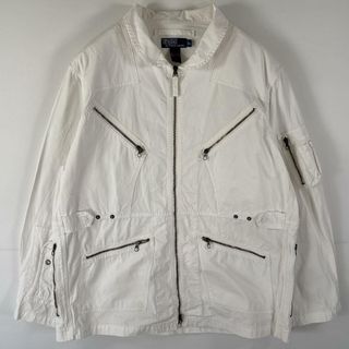 POLO RALPH LAUREN(ジャケット/アウター)のフリマアイテム一覧 POLO RALPH LAUREN(ジャケット/アウター)のフリマアイテム一覧