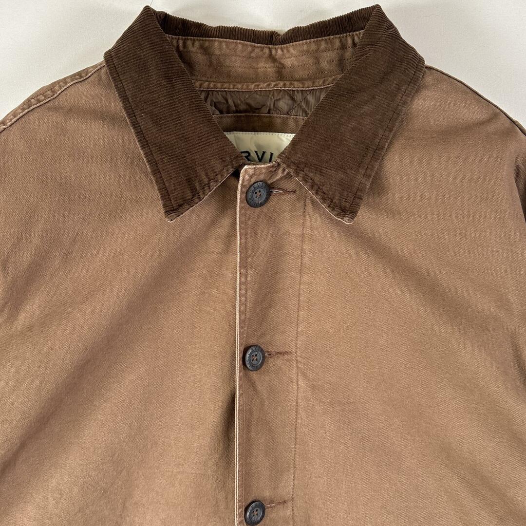 古着 オービス ORVIS ハンティングジャケット 中綿 キルティング 古着 オービス ORVIS ハンティングジャケット 中綿 キルティング