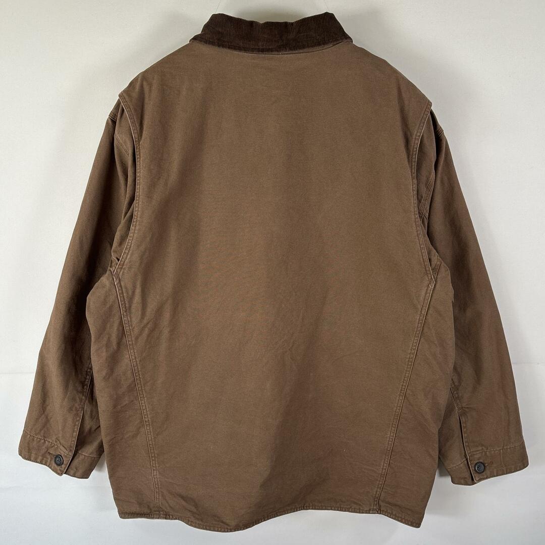 古着 オービス ORVIS ハンティングジャケット 中綿 キルティング 古着 オービス ORVIS ハンティングジャケット 中綿 キルティング