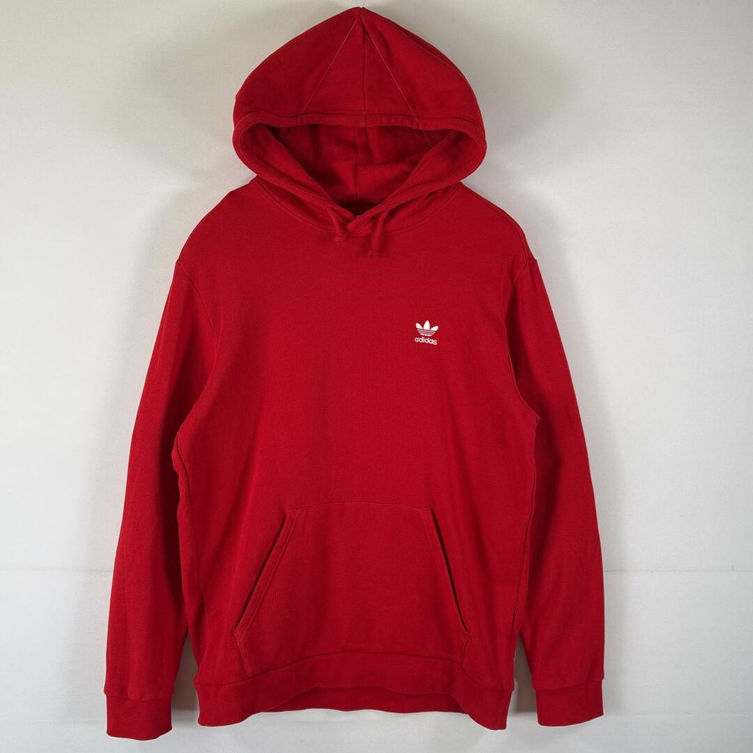 adidas - 古着 アディダス adidas パーカー スウェット フーディ adidas - 古着 アディダス adidas パーカー スウェット フーディ
