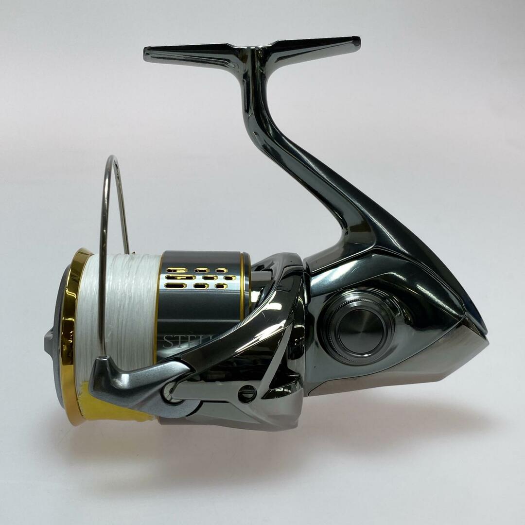 SHIMANO - §§SHIMANO シマノ 18ステラ 4000XG 03809 スピニング SHIMANO - §§SHIMANO シマノ 18ステラ 4000XG 03809 スピニング