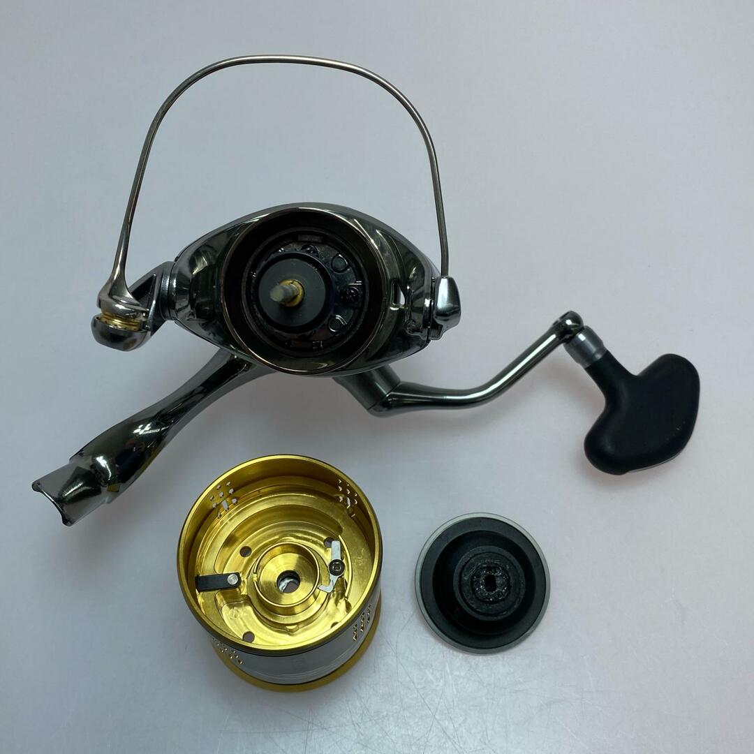 SHIMANO - §§SHIMANO シマノ 18ステラ 4000XG 03809 スピニング SHIMANO - §§SHIMANO シマノ 18ステラ 4000XG 03809 スピニング