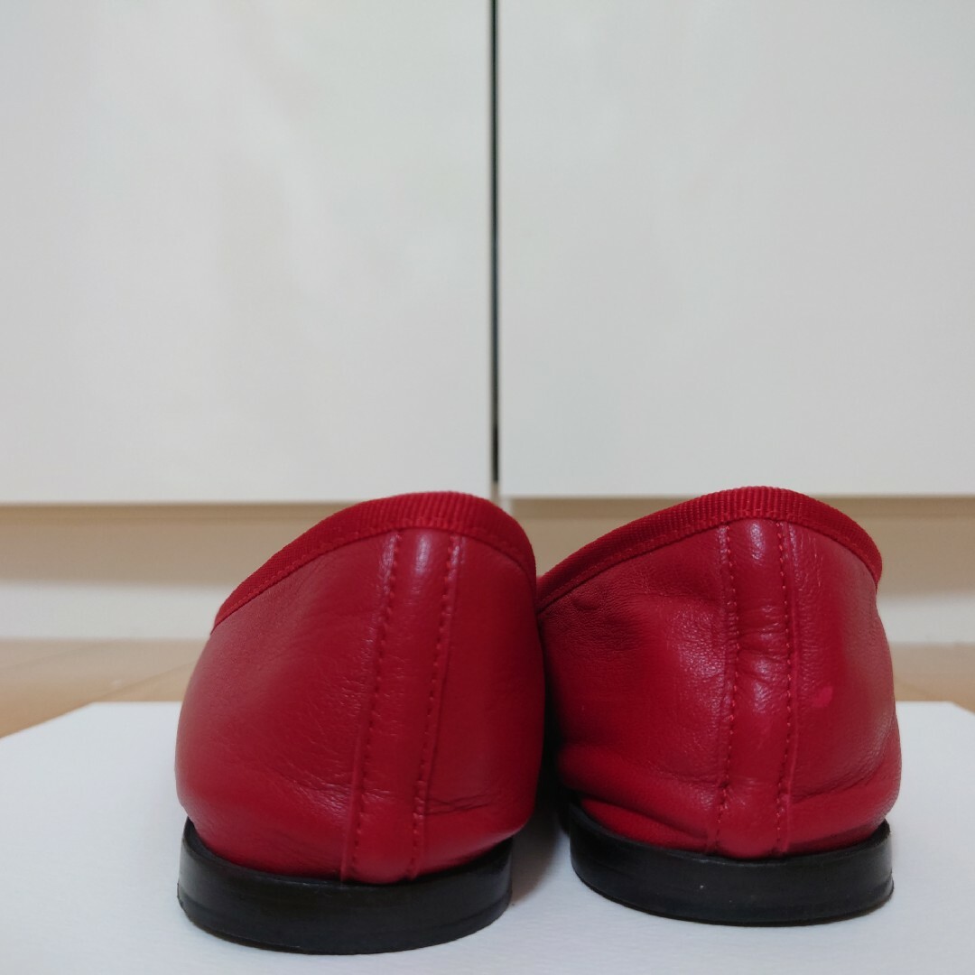 repetto - Repetto バレエシューズ 37 サンドリオン Cendrillon repetto - Repetto バレエシューズ 37 サンドリオン Cendrillon