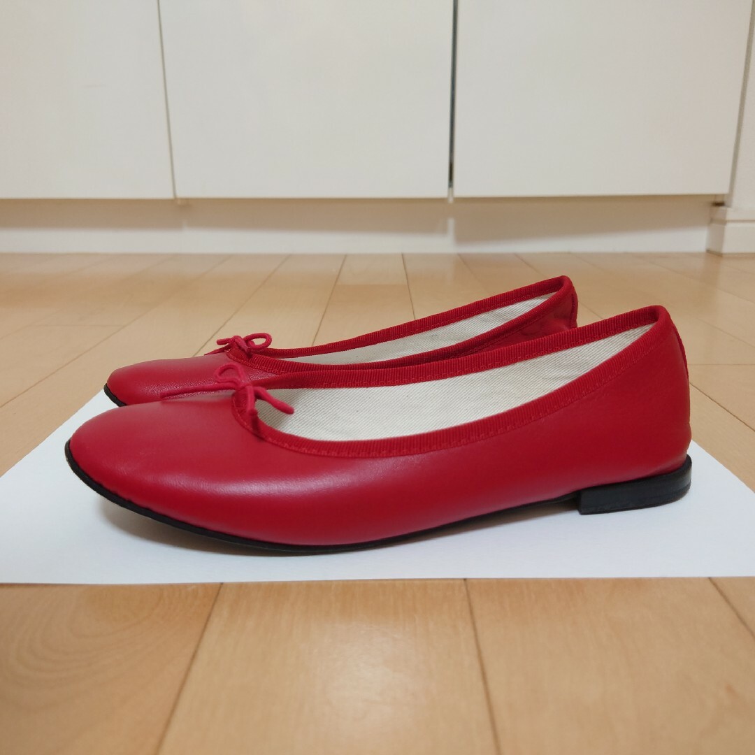 repetto - Repetto バレエシューズ 37 サンドリオン Cendrillon repetto - Repetto バレエシューズ 37 サンドリオン Cendrillon
