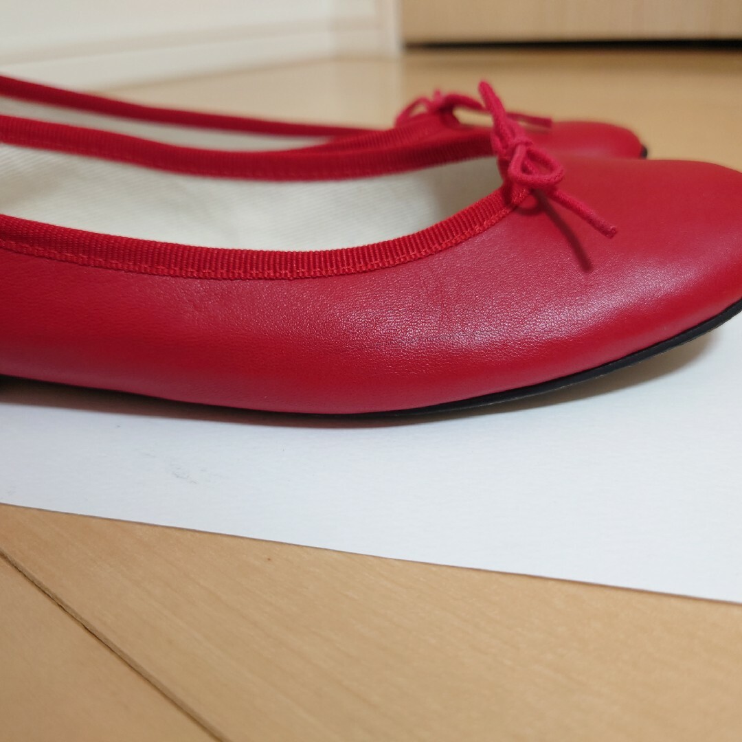 repetto - Repetto バレエシューズ 37 サンドリオン Cendrillon repetto - Repetto バレエシューズ 37 サンドリオン Cendrillon