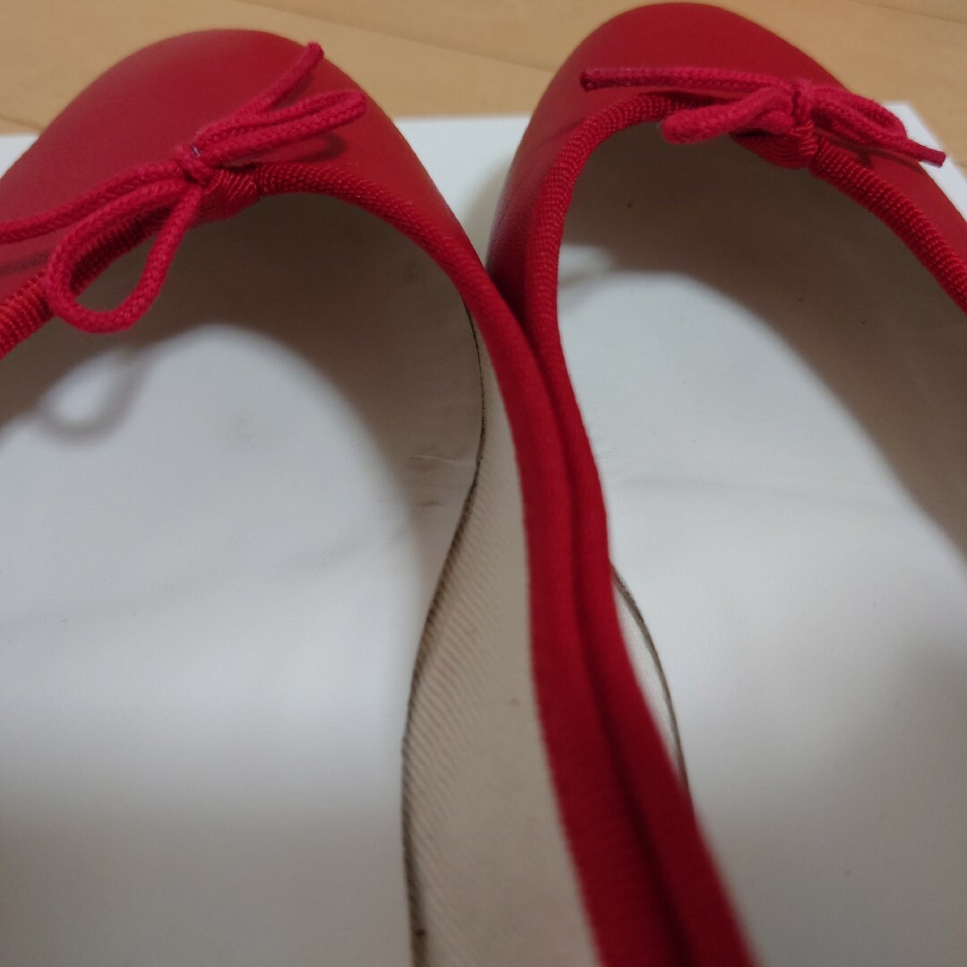 repetto - Repetto バレエシューズ 37 サンドリオン Cendrillon repetto - Repetto バレエシューズ 37 サンドリオン Cendrillon